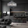 Люстра подвесная Citilux Инга CL335161