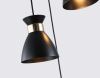 Светильник подвесной Ambrella Light Loft (Лофт) TR8470