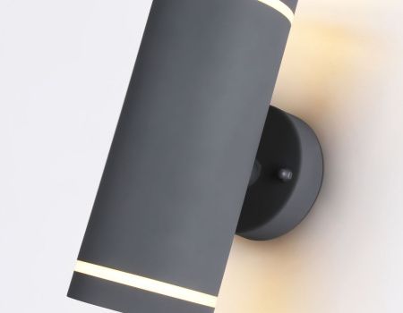 Уличный настенный светильник Ambrella Light Garden (Гарден) ST3332