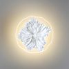 Светильник настенный Odeon Light Fiore (Фиоре) 6614/8WL