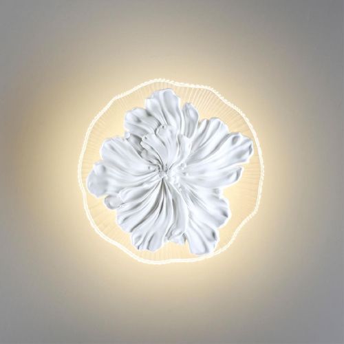 Светильник настенный Odeon Light Fiore (Фиоре) 6614/8WL - фото 5