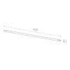 Модуль токоподводящий ST Luce Techno (Тецхно) ST1653.419.00