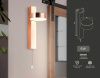 Светильник настенный Ambrella Light Wallers (Валлерс) FW161