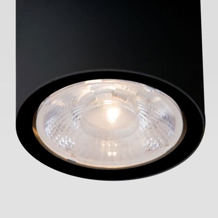 Уличный потолочный светильник Elektrostandard Light Led (Лигхт Лед) 4690389176586