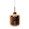 Светильник подвесной Lumina Deco Alacosmo (Алацосмо) LDP 6811-1 GD