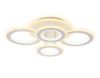 Люстра потолочная Ambrella Light Original (Оригинал) FA8801