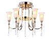Люстра потолочная Ambrella Light Traditional (Традитионал) TR3244