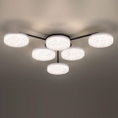 Люстра потолочная Lumion Didana (Дидана) 8236/6CL