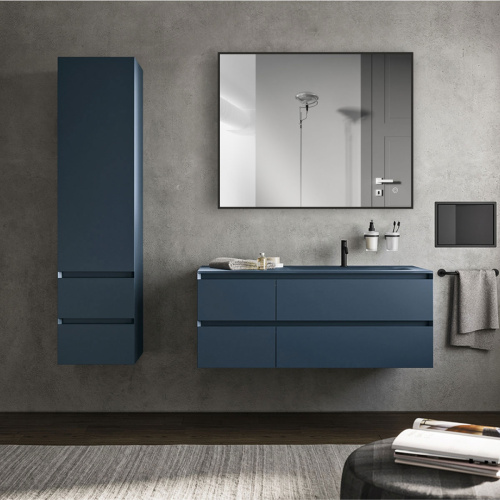 Зеркало в ванную Vincea VLM-3VN100B 100х80