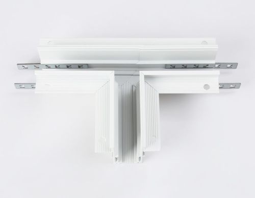 Коннектор т-образный для шинопровода Ambrella Light Track System (Трацк Сыстем) GL3355 - фото 4