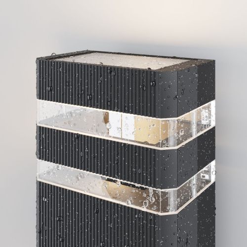 Бра Maytoni Outdoor Unter den Linden O578WL-02B - фото 5