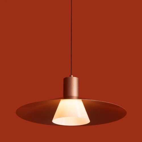 Светильник подвесной Freya Fari Modern FR5600PL-L5MG1 - фото 3