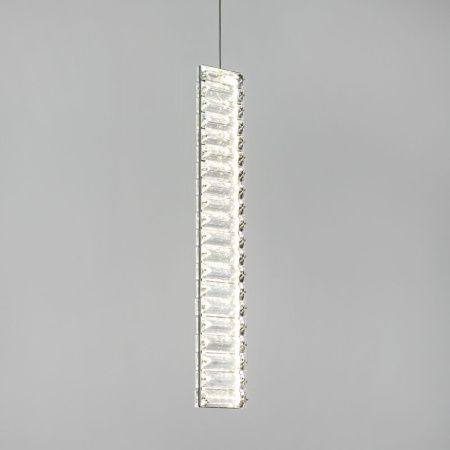 Светильник подвесной Modelux MS.88909.1 CR
