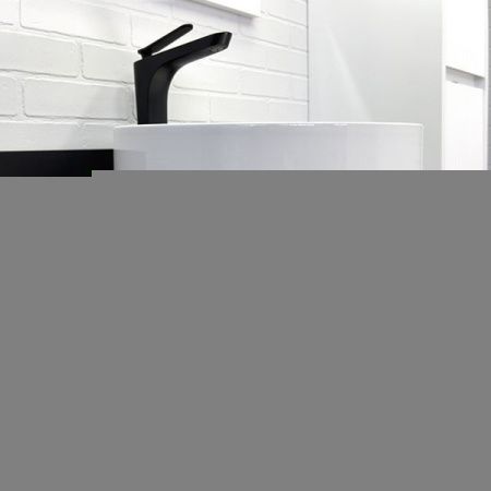 Тумба с раковиной Comforty Марсель 00-00012270CF 80х50 подвесная цвет белый