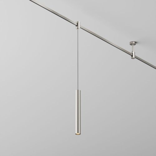 Светильник трековый Maytoni Technical Focus Led TR155-1-5W3K-PT - фото 3