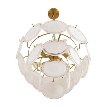 Люстра подвесная Lumion Chipsy (Цхипсы) 8320/5