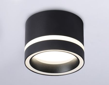 Светильник накладной Ambrella Light GX Standard tech (ГКС Стандард тецх) TN5246