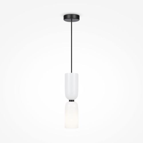 Светильник подвесной Maytoni Memory Modern MOD177PL-01W - фото 2