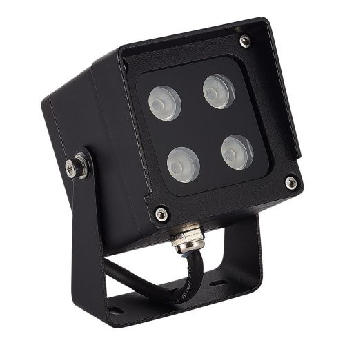 Ландшафтный светильник ST Luce Glare (Гларе) SL9520.405.01 - фото 2