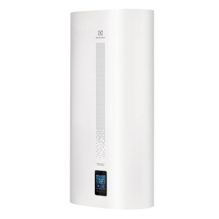 Водонагреватель электрический накопительный 2 кВт Electrolux EWH 100 SmartInverter