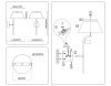 Бра Ambrella Light Classic (Цлассиц) LH72475