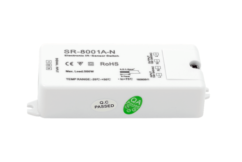 ИК-выключатель взмах руки SWG Standard SR 00-00001016 - фото 2