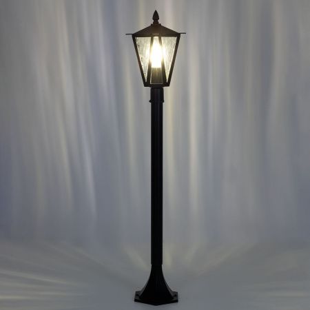 Уличный парковый светильник Citilux Forts (Фортс) CLU09B