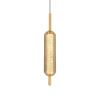 Светильник подвесной IMEX PLC-7076-220-P-AMBER