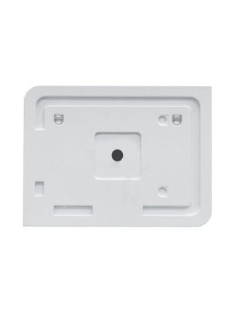 Зеркало Continent Fantasy ЗЛП37 80х60 подвесное