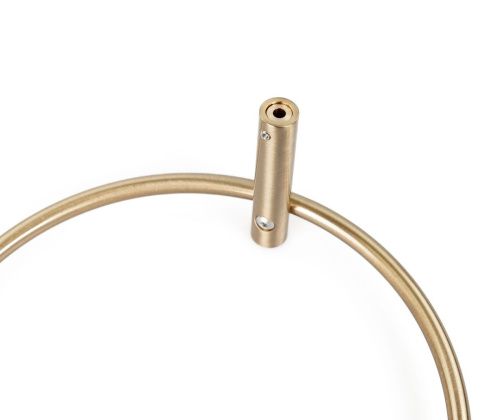 Полотенцедержатель Stil Haus Hashi HS07(15) - фото 2