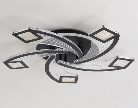 Люстра потолочная Ambrella Light Original (Оригинал) FA4478