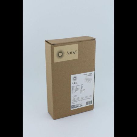 Трековый магнитный светильник Aployt Magnetic track 48 (Магнетиц трацк 48) APL.0110.10.06