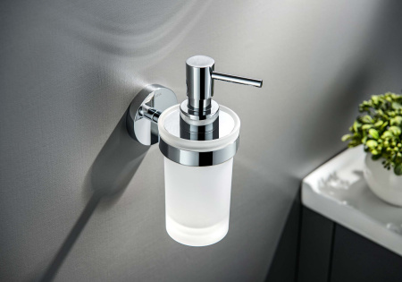 Дозатор Aquatek ЕВРОПА AQ4105CR