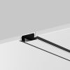 Алюминиевый профиль встраиваемый с накладным фланцем Maytoni Led Strip 632010