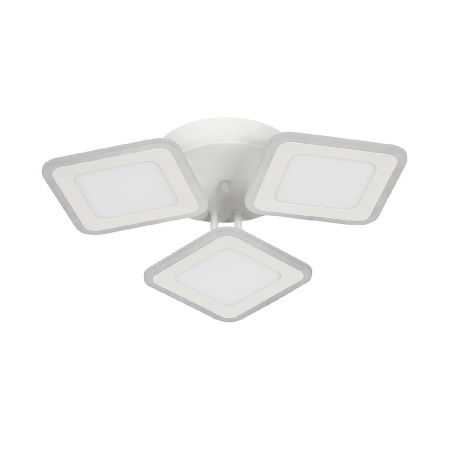 Люстра потолочная Escada Erida (Ерида) 10288/3LED