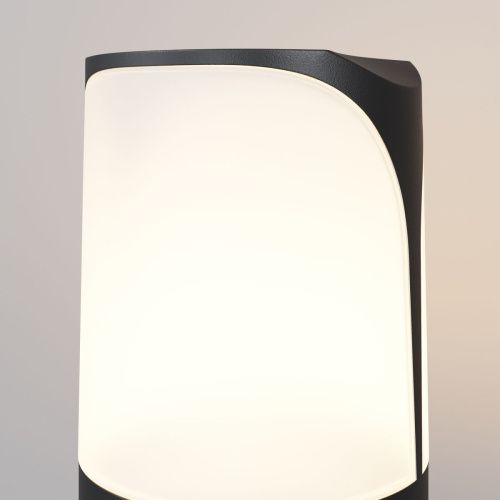 Светильник ландшафтный Maytoni Outdoor Piccadilly O017FL-01B - фото 3