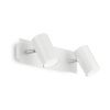 Спот Ideal lux Spot (Спот) Spot AP2 Bianco
