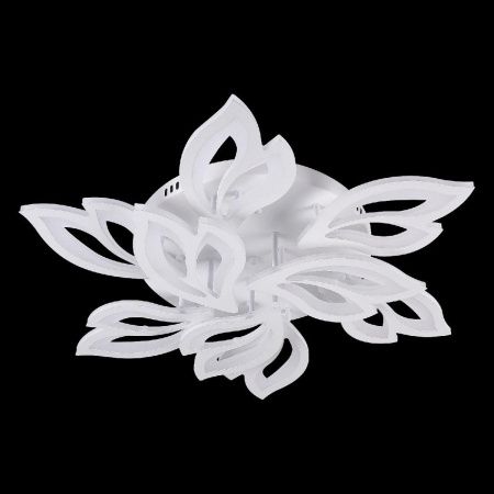 Люстра потолочная Natali Kovaltseva Sand (Санд) LED LAMPS 81226