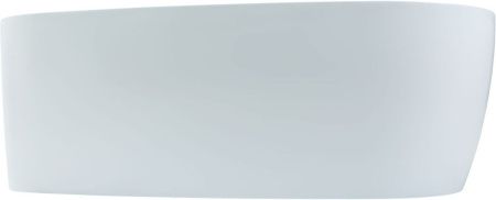 Ванна акриловая Allen Brau Priority 2.31002.20 170х80 отдельностоящая овальная с ножками