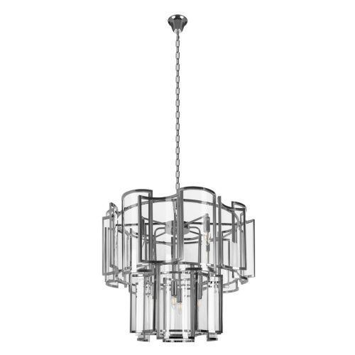 Светильник подвесной Loft It Reflection 10433/8 - фото 3