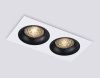 Светильник встраиваемый Ambrella Light Standard Tech (Стандард Тецх) TN102732