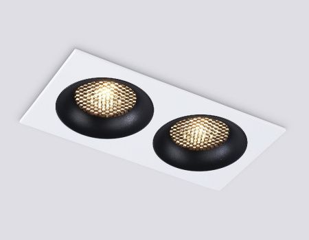 Светильник встраиваемый Ambrella Light Standard Tech (Стандард Тецх) TN102732