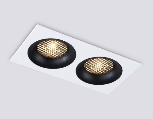 Светильник встраиваемый Ambrella Light Standard Tech (Стандард Тецх) TN102732 - фото 3