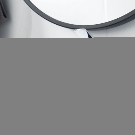 Смеситель Shevanik S8901-1 на раковину хром