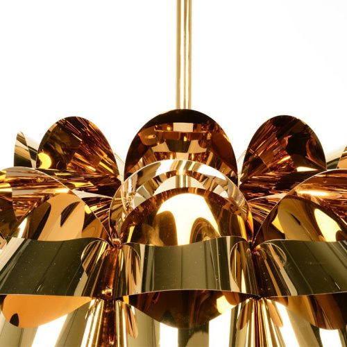 Люстра на штанге Delight Collection BRCH9121-60 - фото 3