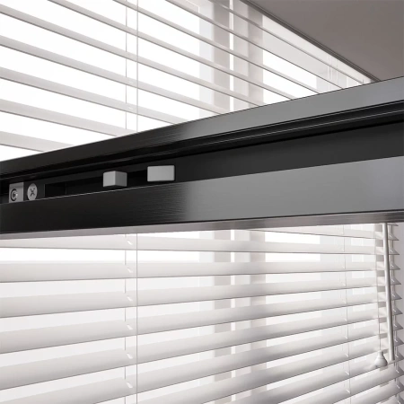 Душевая дверь Veconi Premium Trento PTD40-GR-130-01-C4 130х200 стекло прозрачное профиль графит брашированный