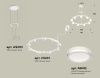 Люстра подвесная Ambrella Light Traditional (Традитионал) XR92031900