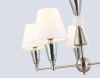 Люстра подвесная Ambrella Light Classic (Цлассиц) LH75253