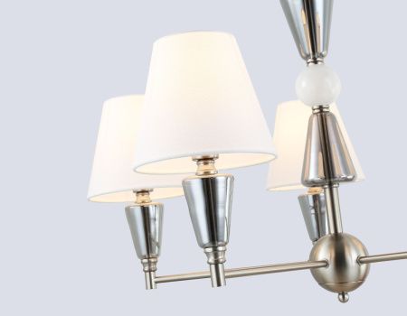 Люстра подвесная Ambrella Light Classic (Цлассиц) LH75253