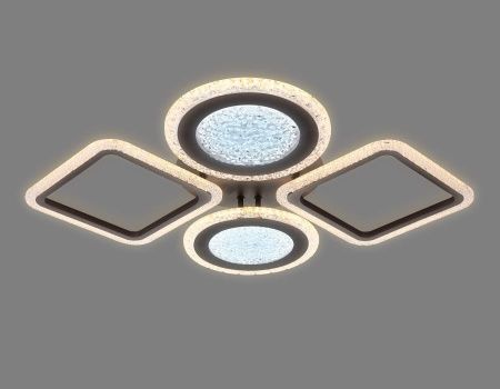 Люстра потолочная Ambrella Light Original (Оригинал) FA431